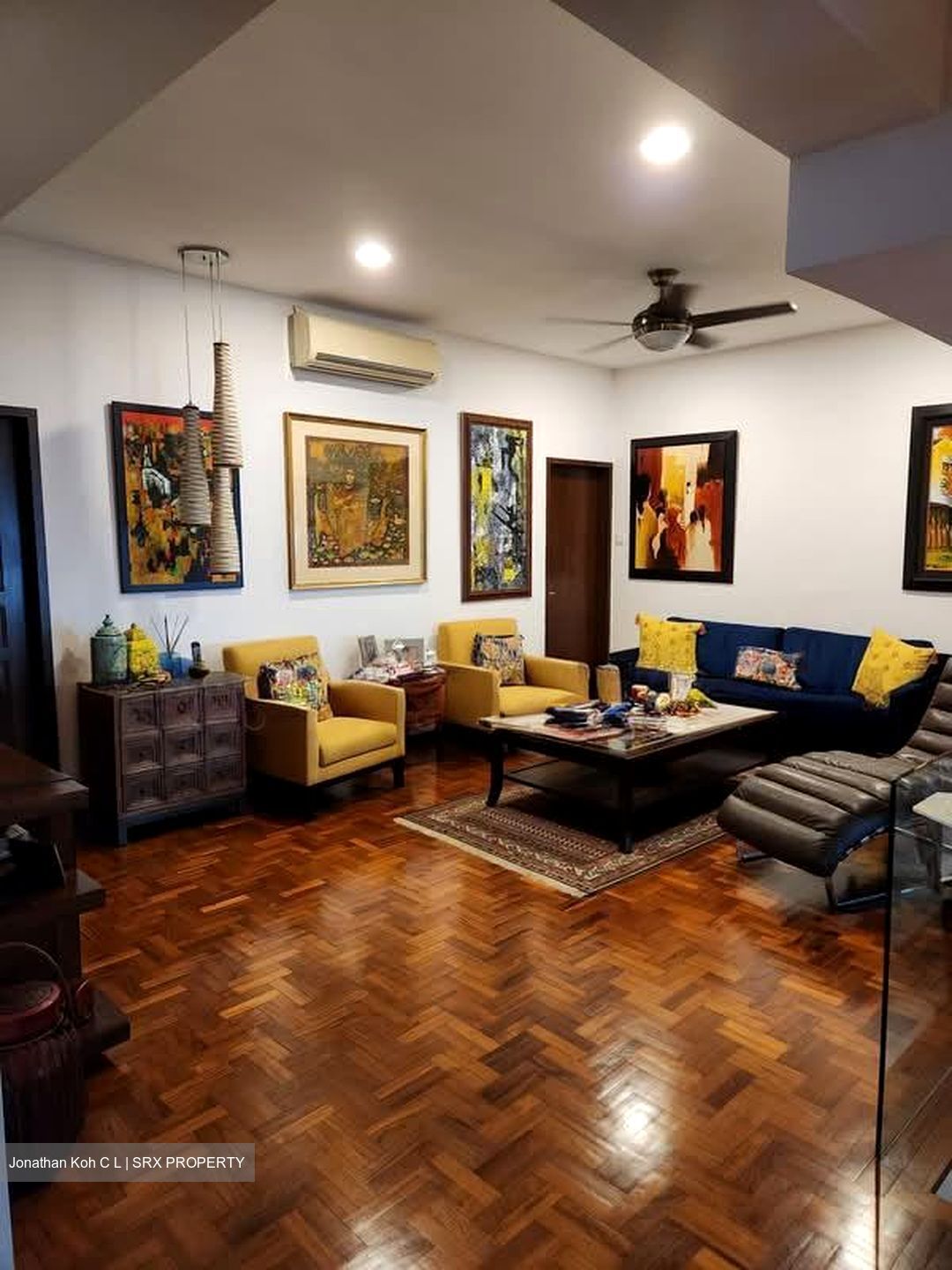 Beverly Hill (D10), Condominium #543049851